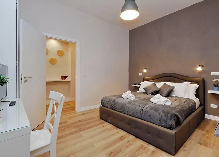 Appartement Terraced - Metro To Vatican & Center *