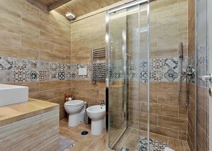 Appartement Terraced - Metro To Vatican & Center *