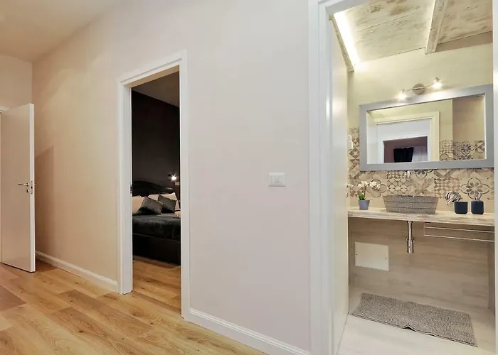 Appartement Terraced - Metro To Vatican & Center *
