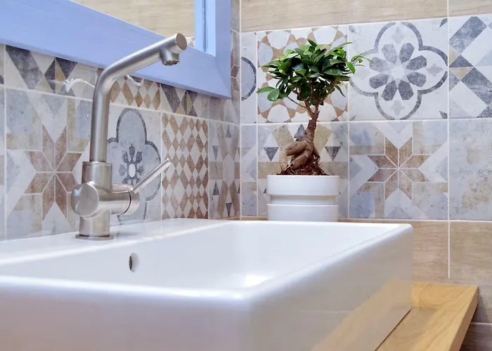 Appartement Terraced - Metro To Vatican & Center Rome